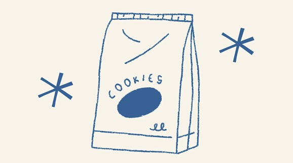 Cookies Graphic