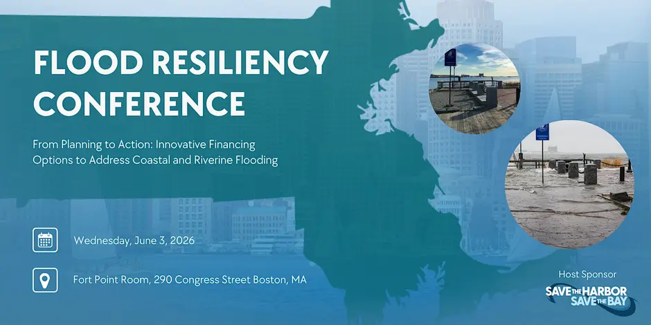 Flood Resiliency Conference